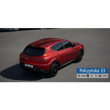 Alfa Romeo Tonale  SUV 2026,  1.5 benzyna, automat - Na sprzedaż za 186 890 zł - Warszawa - zdjęcie 5