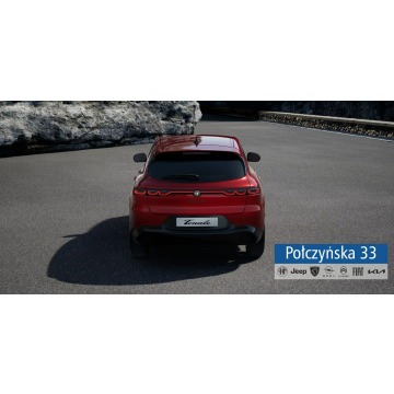 Alfa Romeo Tonale  SUV 2026,  1.5 benzyna, automat - Na sprzedaż za 186 890 zł - Warszawa - zdjęcie 4