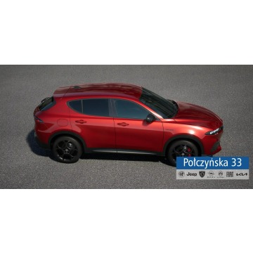Alfa Romeo Tonale  SUV 2026,  1.5 benzyna, automat - Na sprzedaż za 186 890 zł - Warszawa - zdjęcie 6