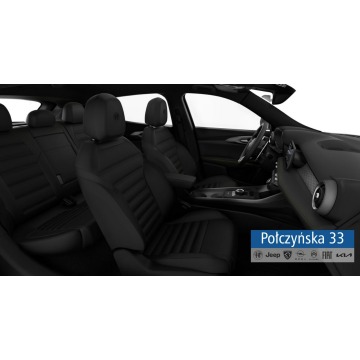 Alfa Romeo Tonale  SUV 2026,  1.5 benzyna, automat - Na sprzedaż za 186 890 zł - Warszawa - zdjęcie 11