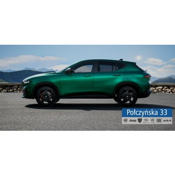 Alfa Romeo Tonale  SUV 2026,  1.5 benzyna, automat - Na sprzedaż za 186 890 zł - Warszawa - zdjęcie 2