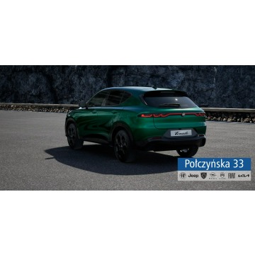 Alfa Romeo Tonale  SUV 2026,  1.5 benzyna, automat - Na sprzedaż za 186 890 zł - Warszawa - zdjęcie 3