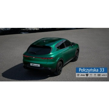 Alfa Romeo Tonale  SUV 2026,  1.5 benzyna, automat - Na sprzedaż za 186 890 zł - Warszawa - zdjęcie 5