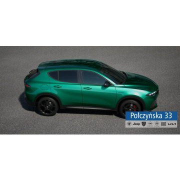 Alfa Romeo Tonale  SUV 2026,  1.5 benzyna, automat - Na sprzedaż za 186 890 zł - Warszawa - zdjęcie 6