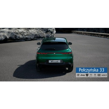Alfa Romeo Tonale  SUV 2026,  1.5 benzyna, automat - Na sprzedaż za 186 890 zł - Warszawa - zdjęcie 4