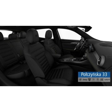 Alfa Romeo Tonale  SUV 2026,  1.5 benzyna, automat - Na sprzedaż za 186 890 zł - Warszawa - zdjęcie 10