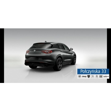Alfa Romeo Stelvio  SUV 2025,  2.0 benzyna, automat - Na sprzedaż za 233 890 zł - Warszawa - zdjęcie 5