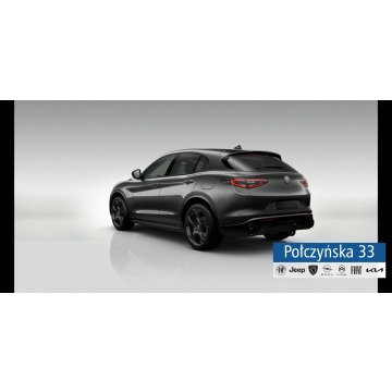 Alfa Romeo Stelvio  SUV 2025,  2.0 benzyna, automat - Na sprzedaż za 233 890 zł - Warszawa - zdjęcie 3