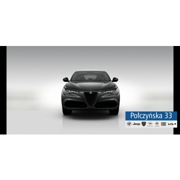 Alfa Romeo Stelvio  SUV 2025,  2.0 benzyna, automat - Na sprzedaż za 233 890 zł - Warszawa - zdjęcie 8