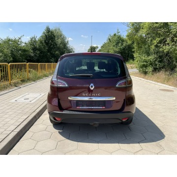 Renault Scenic  Minivan/Van 2015,  1.5 diesel, automat - Na sprzedaż za 33 999 zł - Gostyń - zdjęcie 5