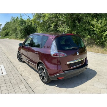 Renault Scenic  Minivan/Van 2015,  1.5 diesel, automat - Na sprzedaż za 33 999 zł - Gostyń - zdjęcie 4