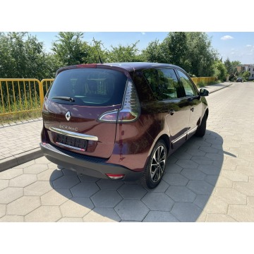 Renault Scenic  Minivan/Van 2015,  1.5 diesel, automat - Na sprzedaż za 33 999 zł - Gostyń - zdjęcie 6