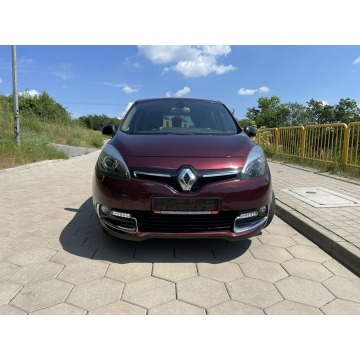 Renault Scenic  Minivan/Van 2015,  1.5 diesel, automat - Na sprzedaż za 33 999 zł - Gostyń - zdjęcie 2