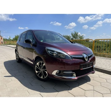 Renault Scenic  Minivan/Van 2015,  1.5 diesel, automat - Na sprzedaż za 33 999 zł - Gostyń - zdjęcie 1