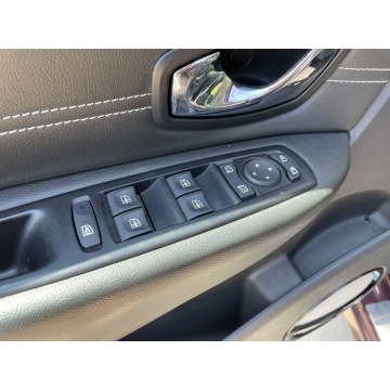 Renault Scenic  Minivan/Van 2015,  1.5 diesel, automat - Na sprzedaż za 33 999 zł - Gostyń - zdjęcie 12