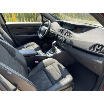 Renault Scenic  Minivan/Van 2015,  1.5 diesel, automat - Na sprzedaż za 33 999 zł - Gostyń - zdjęcie 9