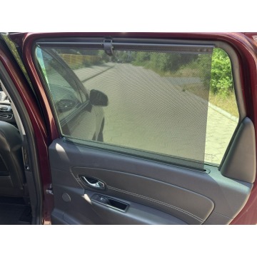 Renault Scenic  Minivan/Van 2015,  1.5 diesel, automat - Na sprzedaż za 33 999 zł - Gostyń - zdjęcie 8