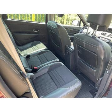 Renault Scenic  Minivan/Van 2015,  1.5 diesel, automat - Na sprzedaż za 33 999 zł - Gostyń - zdjęcie 7