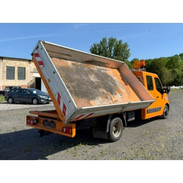 Renault Master 2016,  2.3 diesel - Na sprzedaż za 57 800 zł - Mirsk - zdjęcie 2