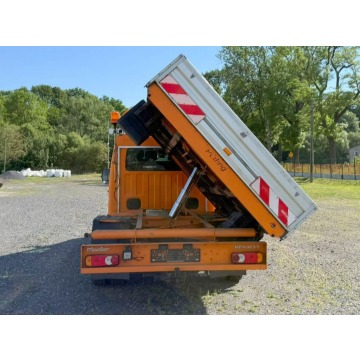 Renault Master 2016,  2.3 diesel - Na sprzedaż za 57 800 zł - Mirsk - zdjęcie 7