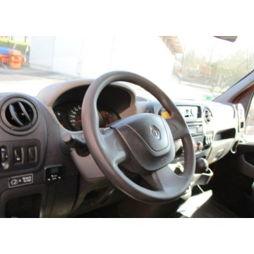 Renault Master 2016,  2.3 diesel - Na sprzedaż za 57 800 zł - Mirsk - zdjęcie 10