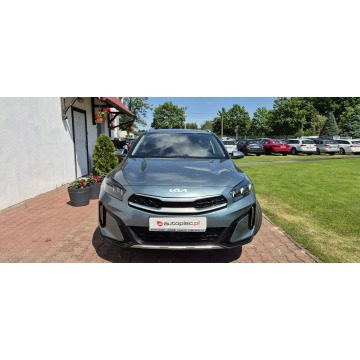 Kia XCeed  Hatchback 2023,  1.0 benzyna - Na sprzedaż za 73 800 zł - Paproć - zdjęcie 2