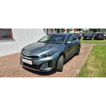 Kia XCeed  Hatchback 2023,  1.0 benzyna - Na sprzedaż za 73 800 zł - Paproć - zdjęcie 3