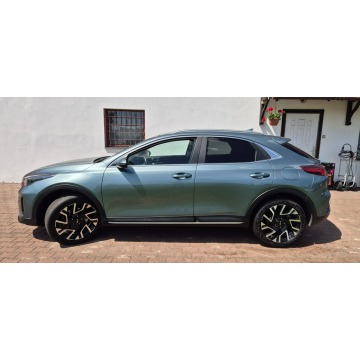 Kia XCeed  Hatchback 2023,  1.0 benzyna - Na sprzedaż za 73 800 zł - Paproć - zdjęcie 6