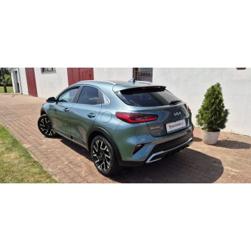 Kia XCeed  Hatchback 2023,  1.0 benzyna - Na sprzedaż za 73 800 zł - Paproć - zdjęcie 7