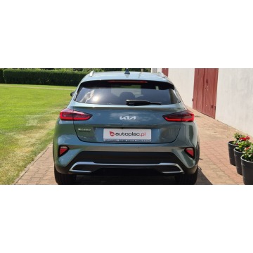 Kia XCeed  Hatchback 2023,  1.0 benzyna - Na sprzedaż za 73 800 zł - Paproć - zdjęcie 8
