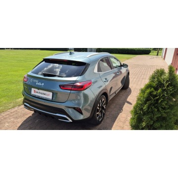 Kia XCeed  Hatchback 2023,  1.0 benzyna - Na sprzedaż za 73 800 zł - Paproć - zdjęcie 9