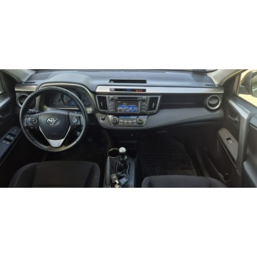 Toyota   SUV 2014,  2.0 diesel - Na sprzedaż za 49 800 zł - Paproć - zdjęcie 12