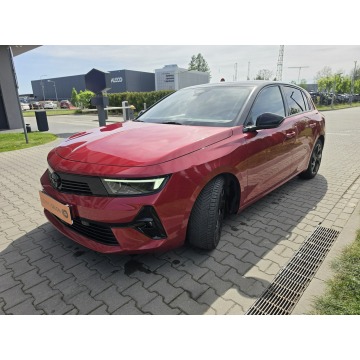 Opel Astra  Liftback 2023,  1.2 benzyna, automat - Na sprzedaż za 57 555 zł - Balice - zdjęcie 5