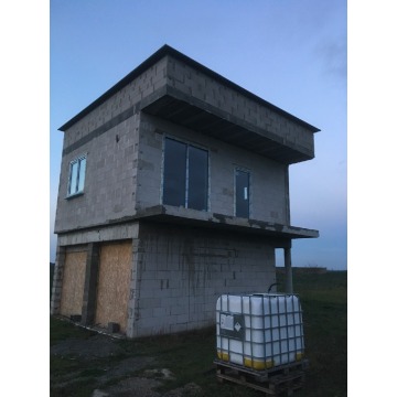 Działka rolno-budowlana Gliszcz sprzedam, pow. 5474 m2  (54.7a) - zdjęcie 2