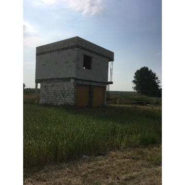 Działka rolno-budowlana Gliszcz sprzedam, pow. 5474 m2  (54.7a) - zdjęcie 7