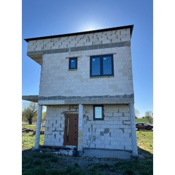 Działka rolno-budowlana Gliszcz sprzedam, pow. 5474 m2  (54.7a) - zdjęcie 3