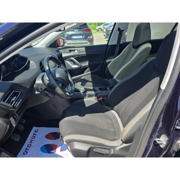 Peugeot 308  Hatchback 2016,  1.2 benzyna - Na sprzedaż za 26 900 zł - Kraków - zdjęcie 10