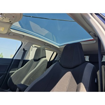 Peugeot 308  Hatchback 2016,  1.2 benzyna - Na sprzedaż za 26 900 zł - Kraków - zdjęcie 12