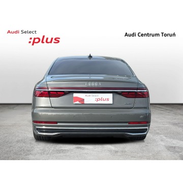 Audi A8  Sedan/Limuzyna 2024,  3.0 diesel, automat - Na sprzedaż za 386 900 zł - Toruń - zdjęcie 4