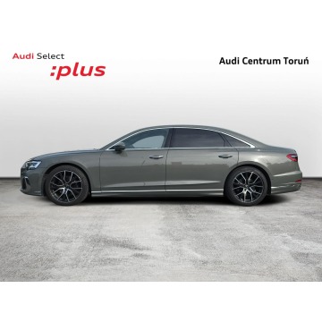 Audi A8  Sedan/Limuzyna 2024,  3.0 diesel, automat - Na sprzedaż za 386 900 zł - Toruń - zdjęcie 2