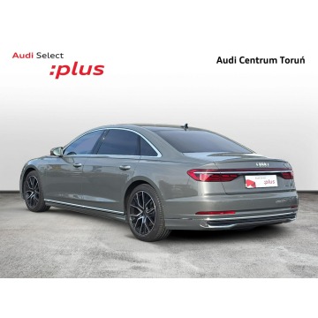 Audi A8  Sedan/Limuzyna 2024,  3.0 diesel, automat - Na sprzedaż za 386 900 zł - Toruń - zdjęcie 3