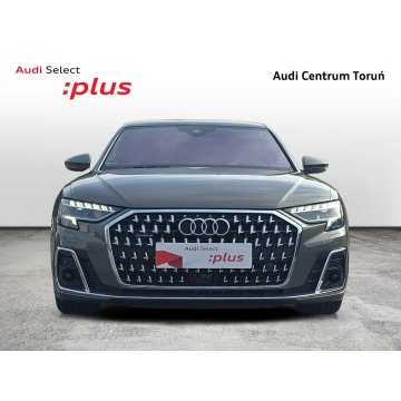 Audi A8  Sedan/Limuzyna 2024,  3.0 diesel, automat - Na sprzedaż za 386 900 zł - Toruń - zdjęcie 8