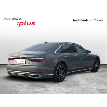 Audi A8  Sedan/Limuzyna 2024,  3.0 diesel, automat - Na sprzedaż za 386 900 zł - Toruń - zdjęcie 5