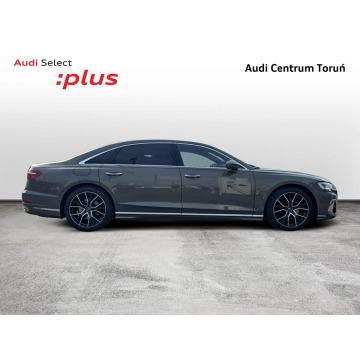 Audi A8  Sedan/Limuzyna 2024,  3.0 diesel, automat - Na sprzedaż za 386 900 zł - Toruń - zdjęcie 6