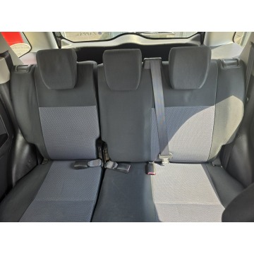 Fiat Sedici  SUV 2006,  1.6 benzyna - Na sprzedaż za 11 900 zł - Kraków - zdjęcie 12