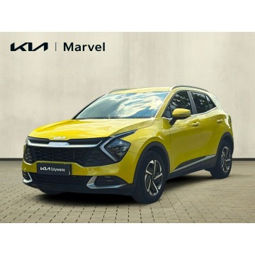 Kia Sportage - 1.6 T-GDI 150 KM 6MT FWD WersjaL SalonPL SerwisASO