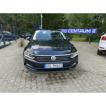 Volkswagen Passat  Sedan/Limuzyna 2017,  1.4 benzyna, automat - Na sprzedaż za 49 900 zł - Słupsk - zdjęcie 3