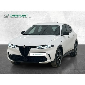 Alfa Romeo Tonale 1.5 T4 GSE Hybrid Veloce
