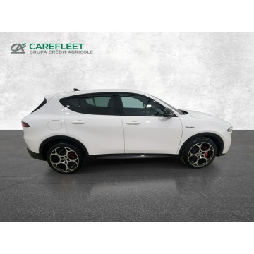 Alfa Romeo Tonale  SUV 2024,  1.5 hybryda, automat - Na sprzedaż za 118 300 zł - Warszawa - zdjęcie 4