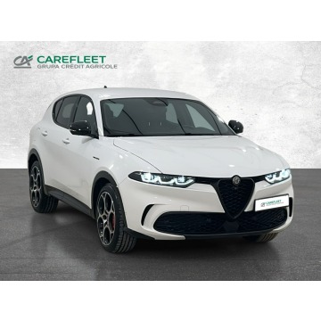 Alfa Romeo Tonale  SUV 2024,  1.5 hybryda, automat - Na sprzedaż za 118 300 zł - Warszawa - zdjęcie 3